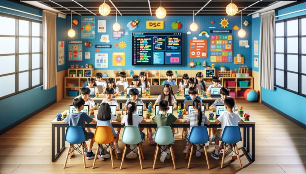英語とプログラミングを学ぶならオンラインプログラミング教室が良い理由