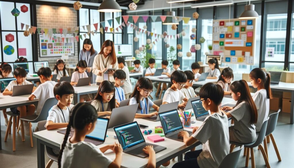 【必見】英語教室を選ぶときに確認したい5つのポイント