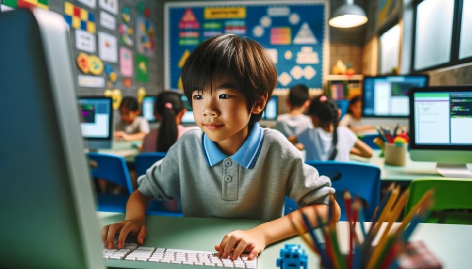 小学生の習い事で英語とプログラミング？英語とプログラミングをセットで学ぶべき理由と教室の選び方
