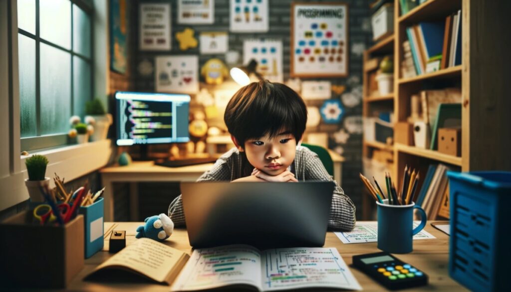 小学生にパソコン学習をおすすめする理由