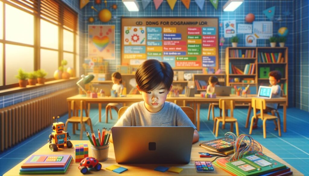 【子ども向け】プログラミングアプリを選ぶときの気をつけるポイント