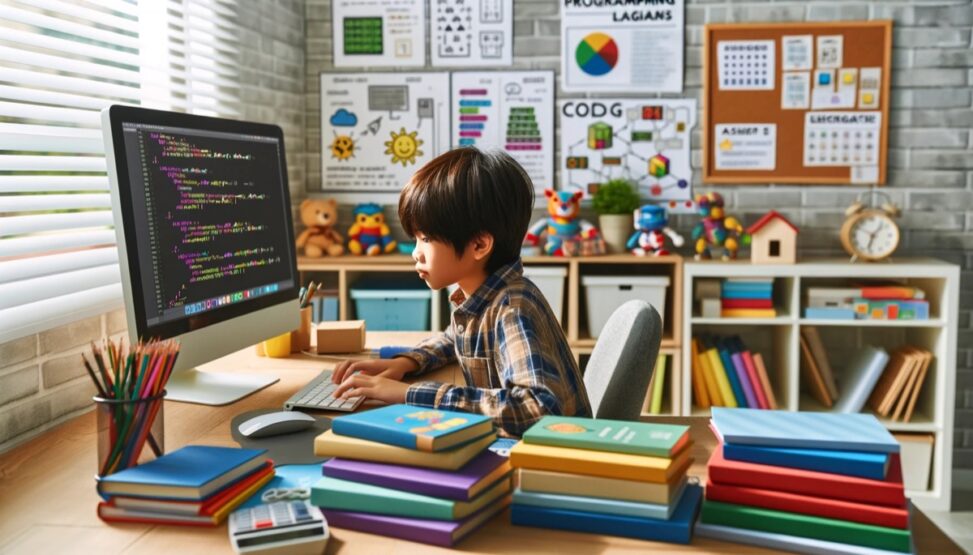 プログラミングを5歳から？幼児のプログラミング学習で気をつけるポイントとおもちゃについて