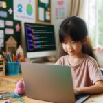 小学生のプログラミング授業は必修？時期と内容は？教育の目的と家庭で取り入れるべき理由