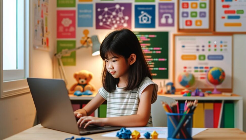 マイクラは小学生に良い効果がある？教育的効果とマイクラで上手に学ぶためには？