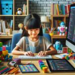 プログラミングを無料で小学生が学ぶには？教材やツールは？学習サービスを選ぶポイントは？