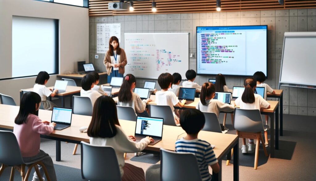 マインクラフトは学びに役立つ？良い効果とその理由
