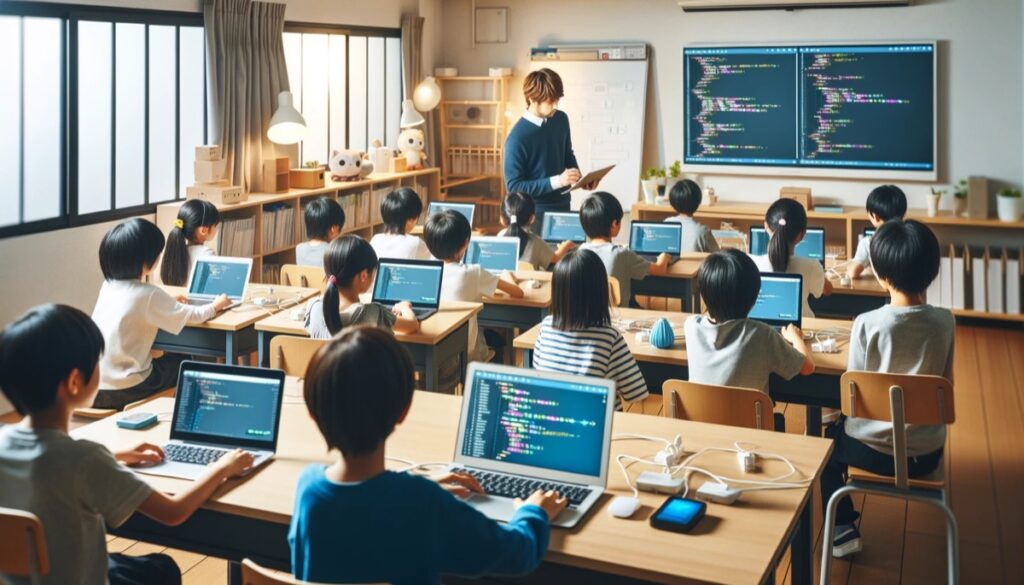 無料で学べるプログラミング教材とツール