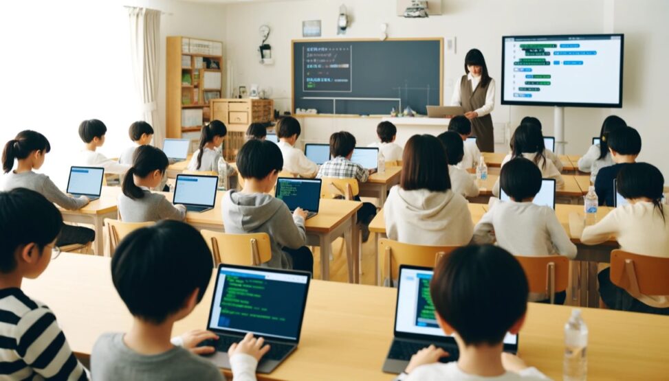 小学生のプログラミングアプリでおすすめは？無料？有料どっち？気をつけるべき注意点は？