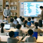 小学生はプログラミング必修？！必修化の時期とプログラミング教育の狙いとは？